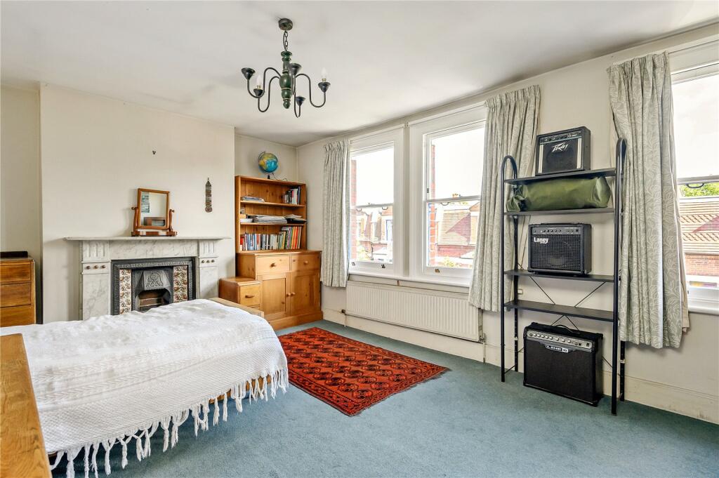 Bedroom 4