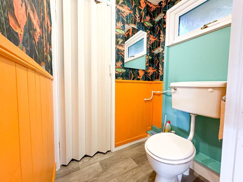 WC 