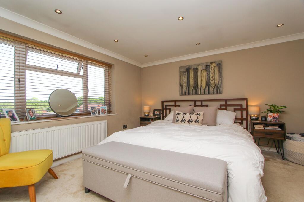 Principal Bedroom