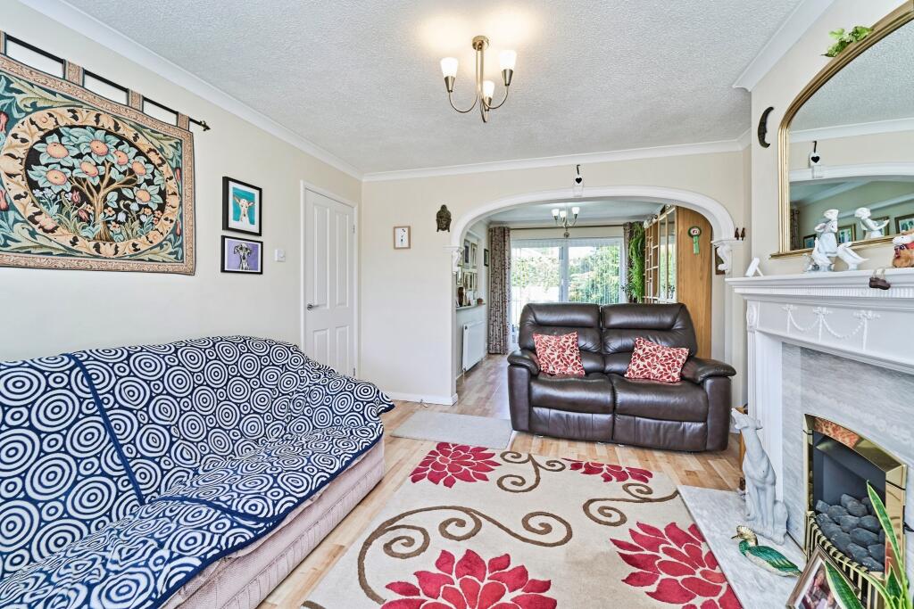 Living / Dining Room