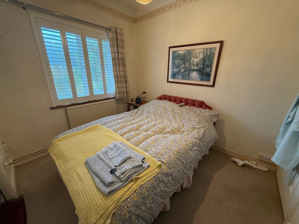 Bedroom 3-4 Aspect 2