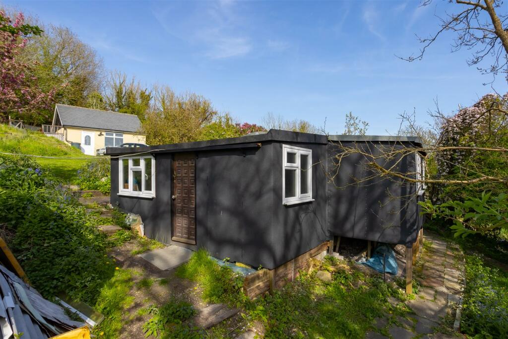 Outbuilding