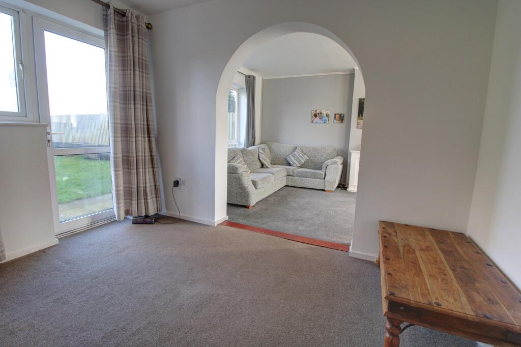 Dining Area 1