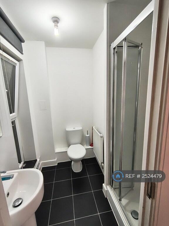 2nd Floor Ensuite Toilet