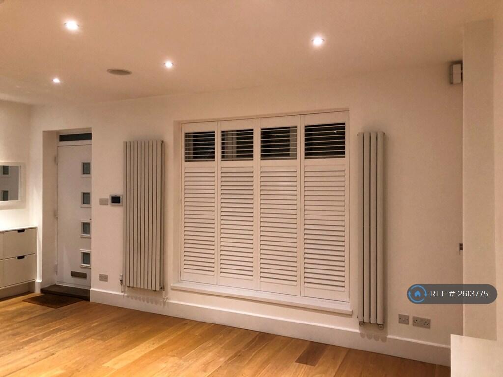 Kitchen/Lounge
