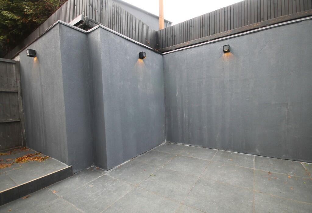 Court yard