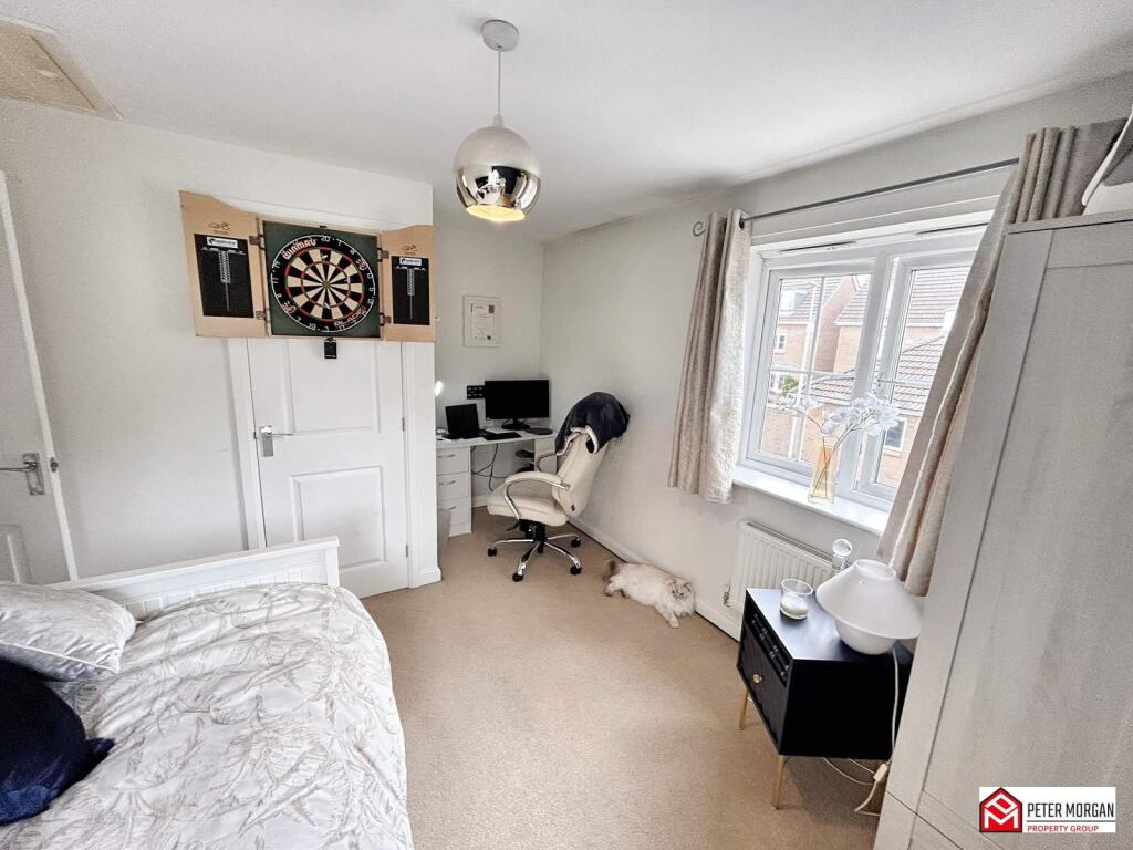 Bedroom  1