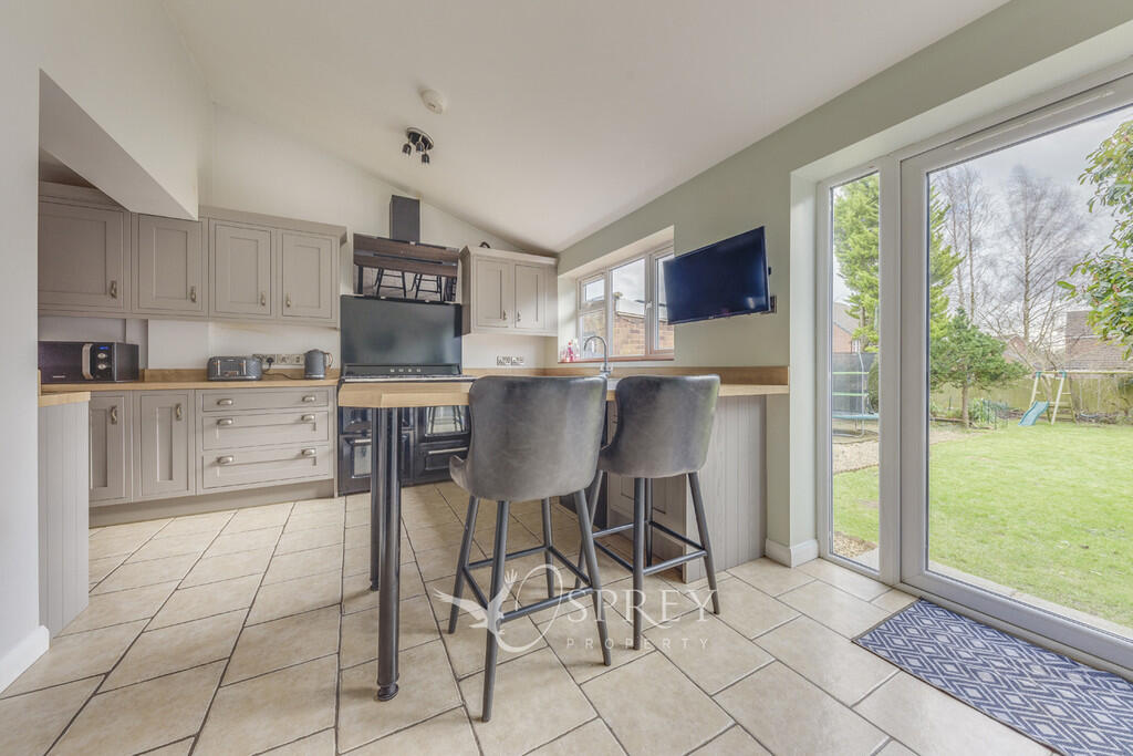 Kitchen/Dining Ro...