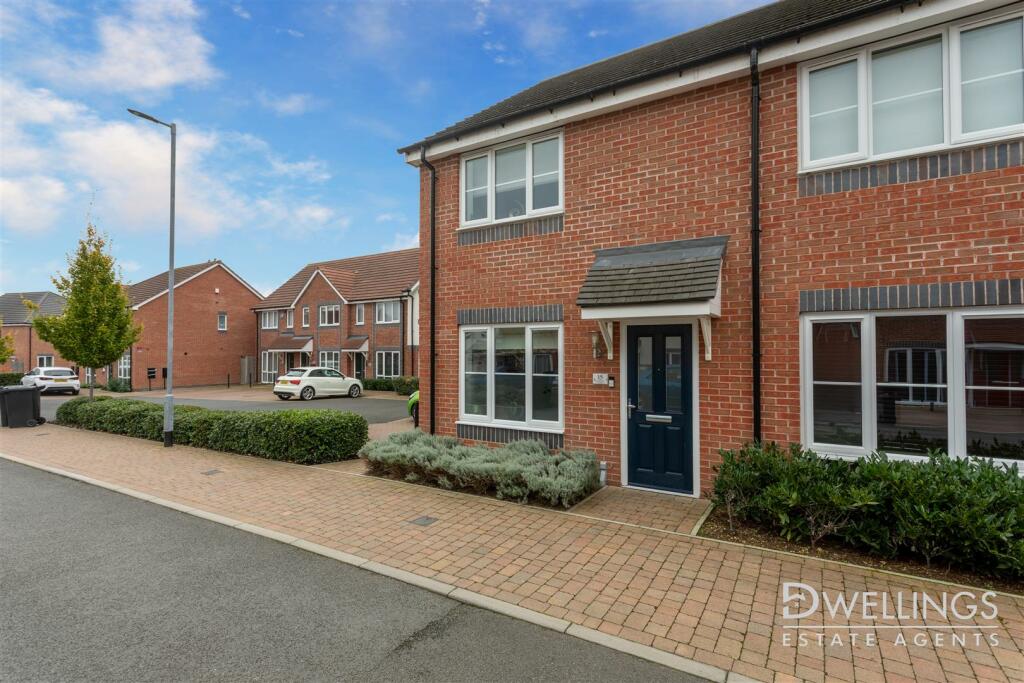 HAZELWELL AVENUE