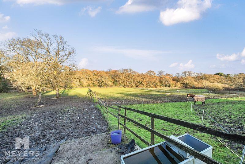 Paddocks