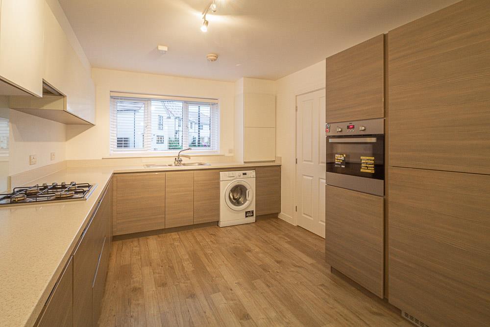 Kitchen/Living Room