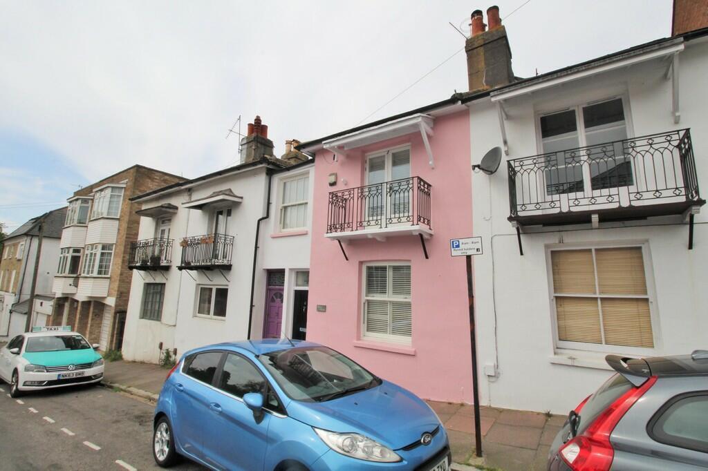 Rose Hill, Brighton