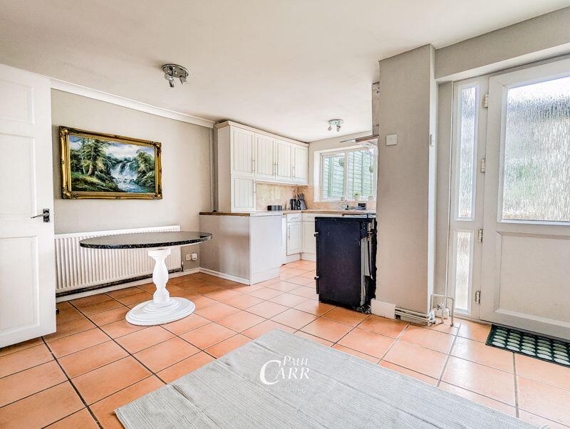 Kitchen-Diner