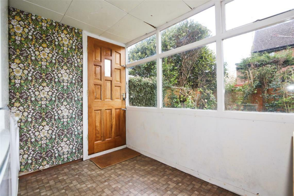 15 Babelake Street, Packington