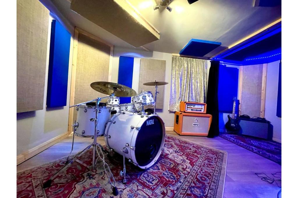 Studio / Workshop