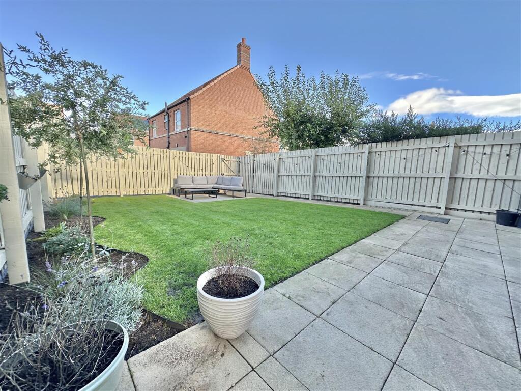 Luke Miller &amp; Associates