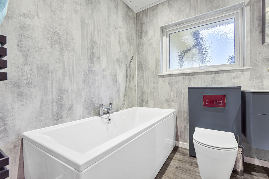 House Bathroom