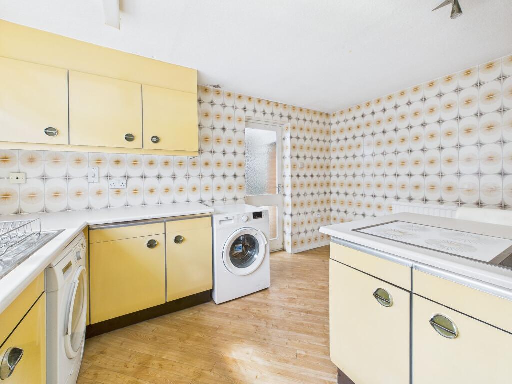 Breakfast-Kitchen