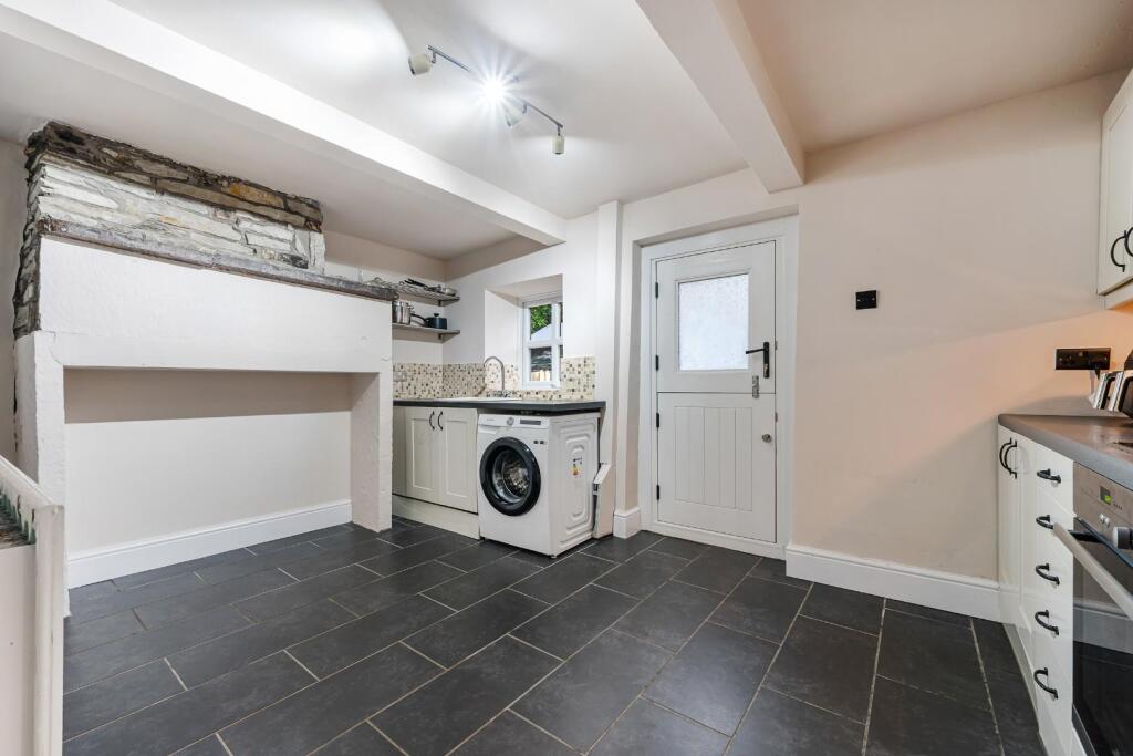 Mount Pleasant, Edgworth, Turton, Bolton