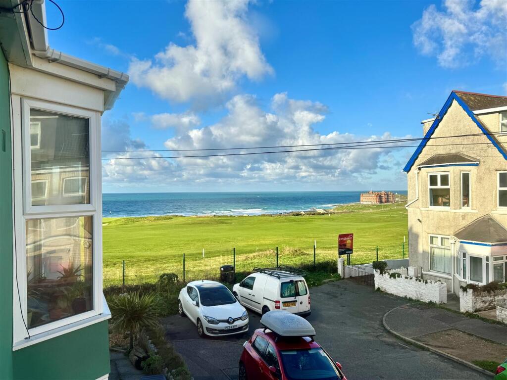 6c Trevose Avenue View