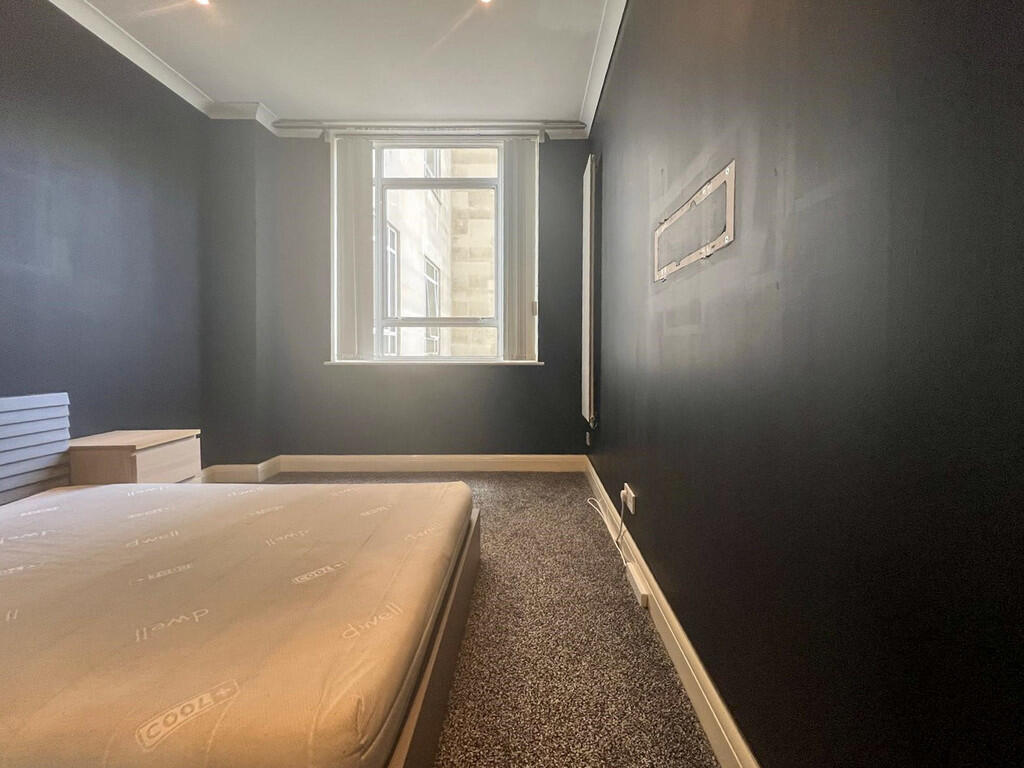 Bedroom 2 USE