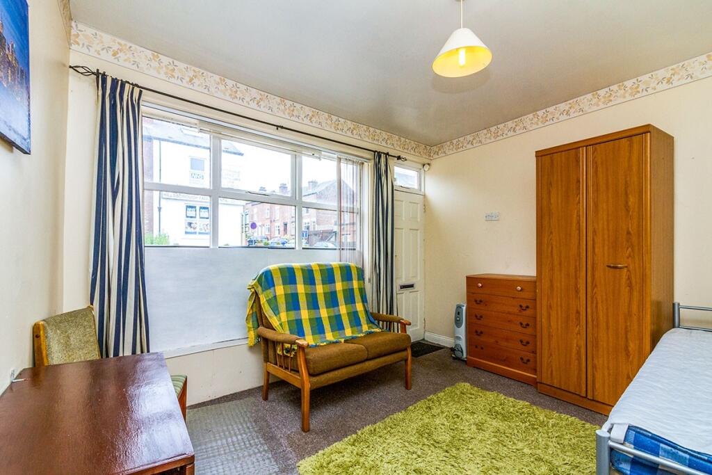 Living Room/Dining R