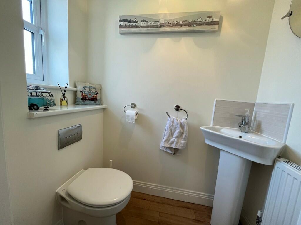 WC
