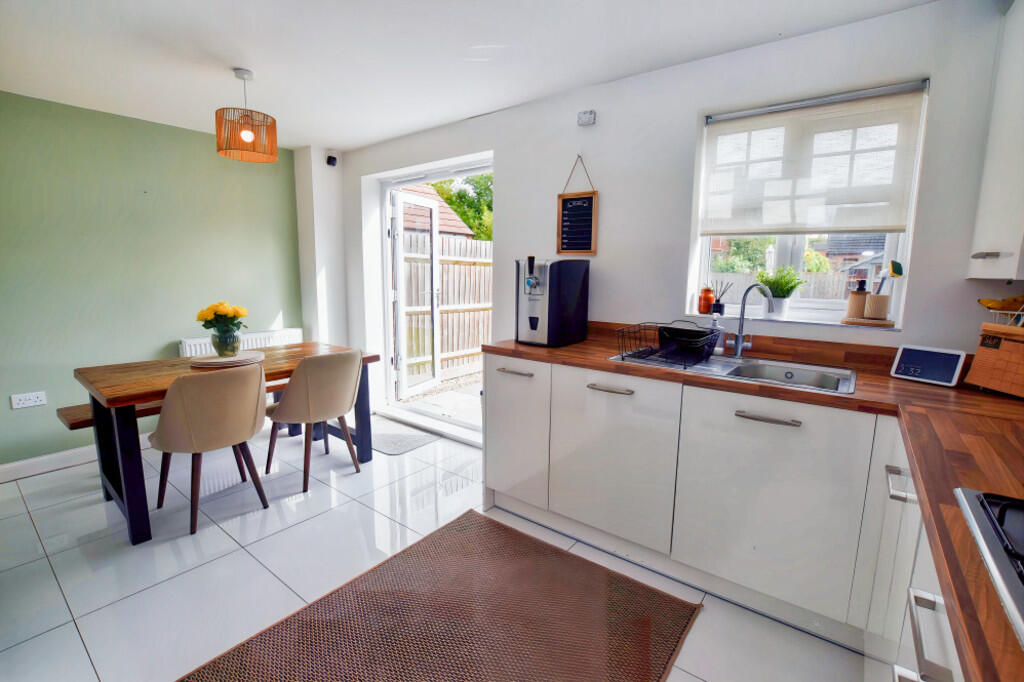 Dining Kitchen 3