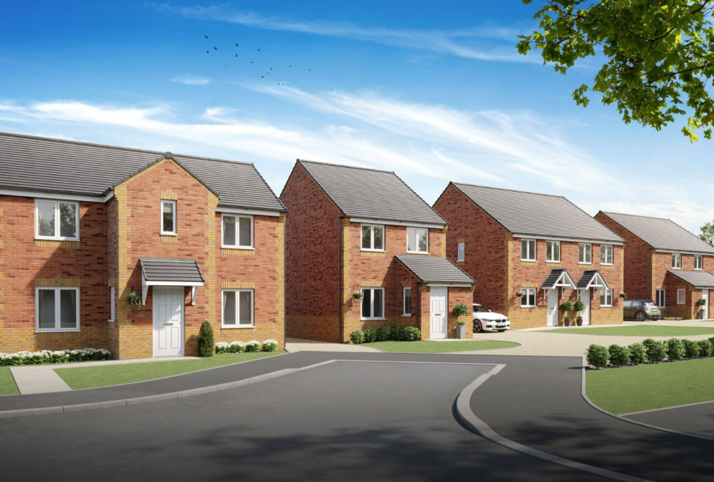 Images are used for illustrative purposes only and may include optional upgrades at additional cost.