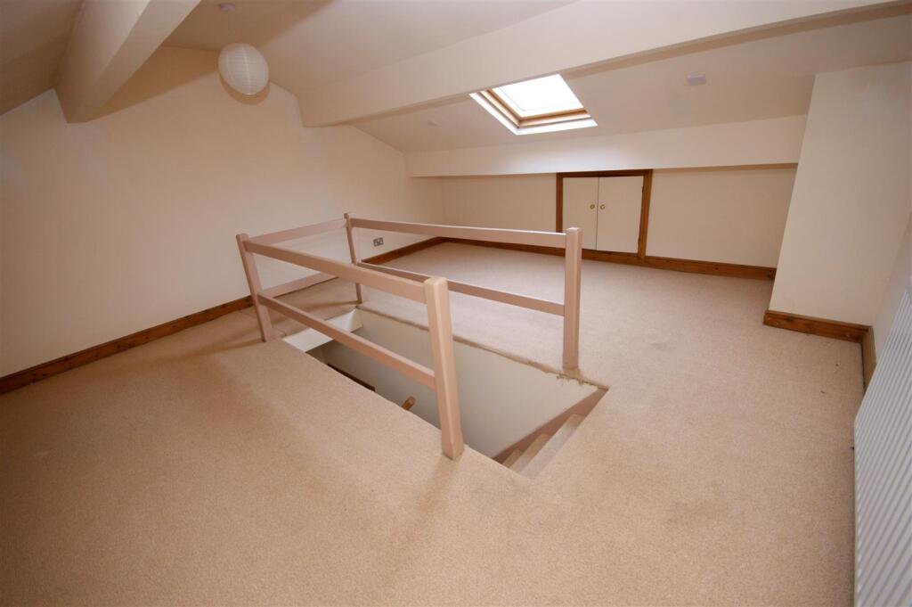Attic