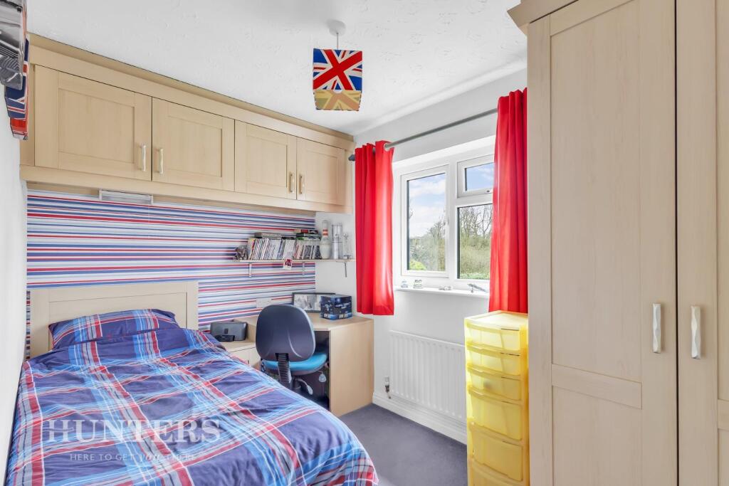 Bedroom 4