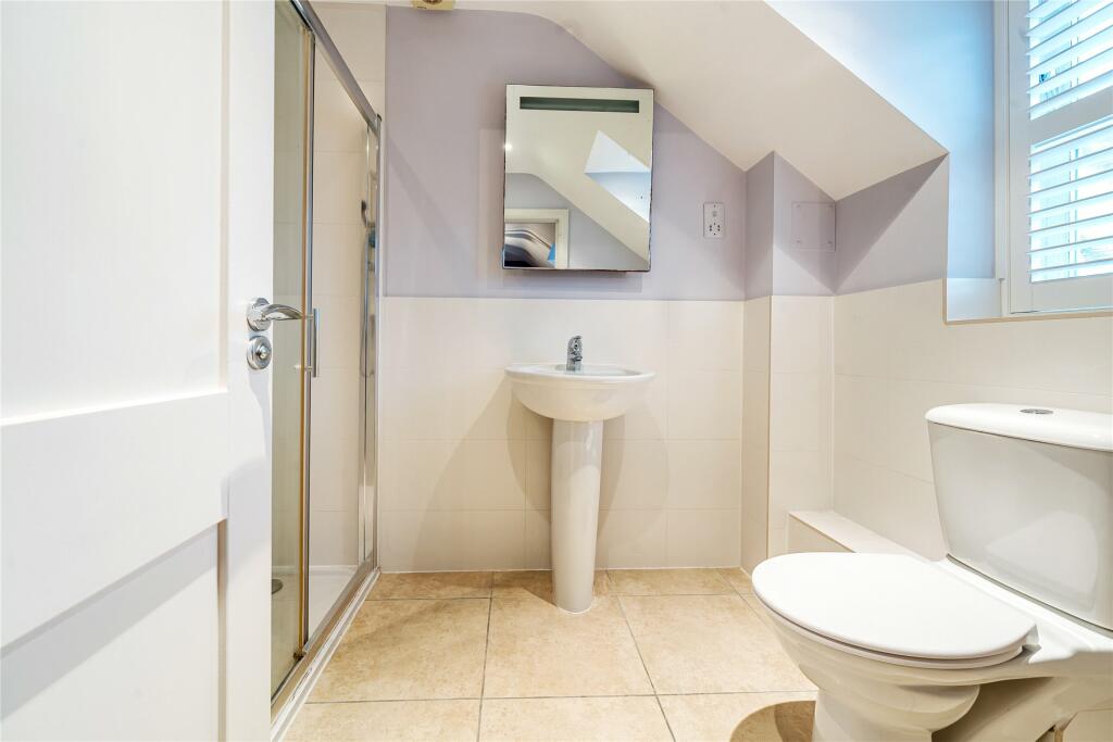 Principal En Suite