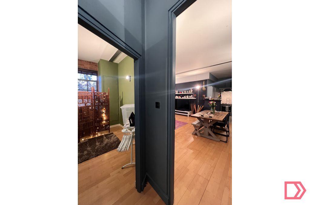 Hallway 3