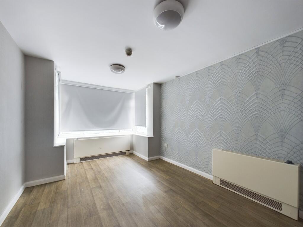 Bedroom Five