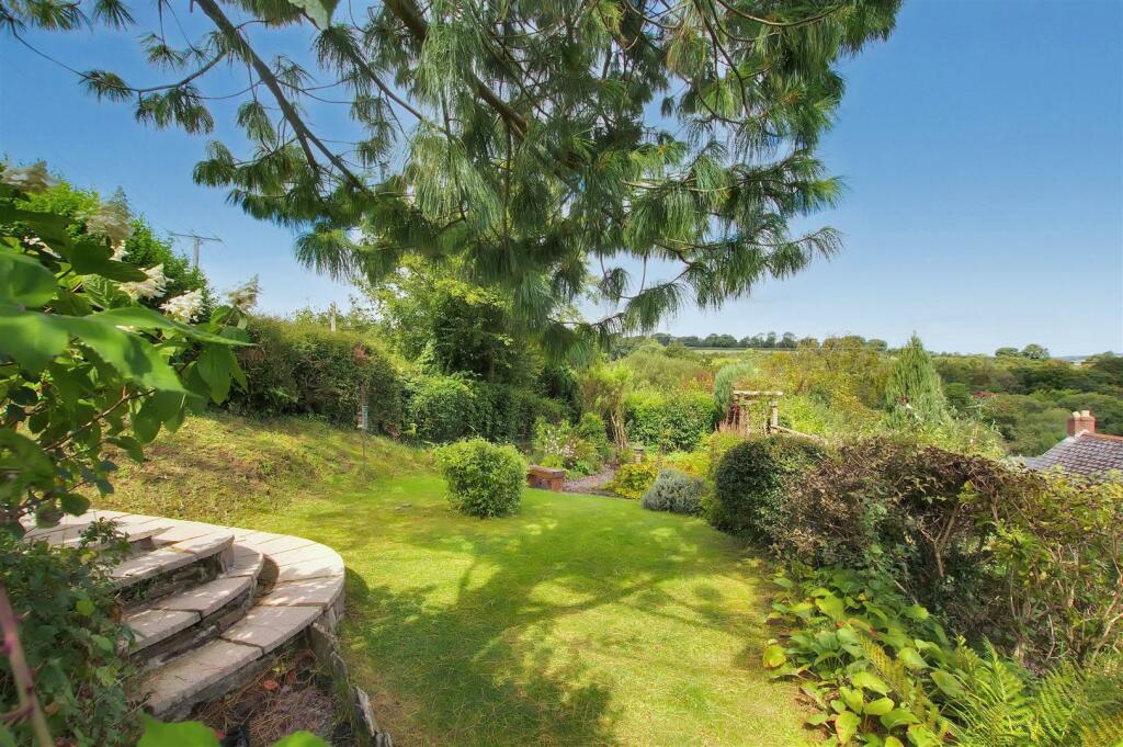 gardens
