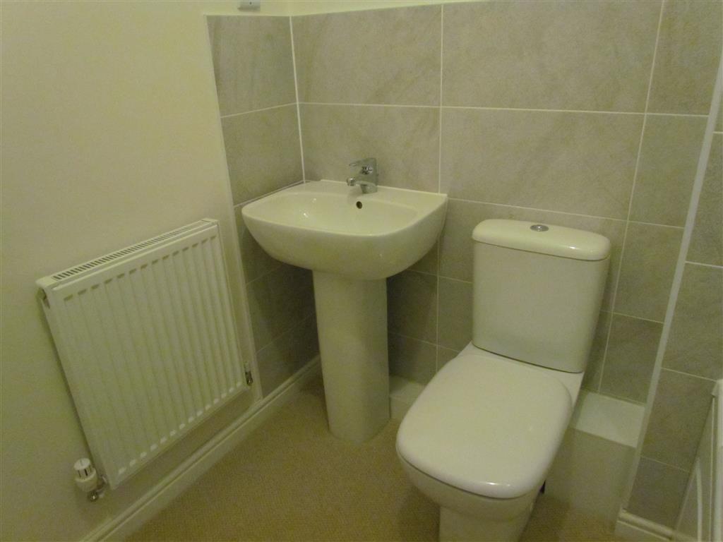 En-suite Bathroom