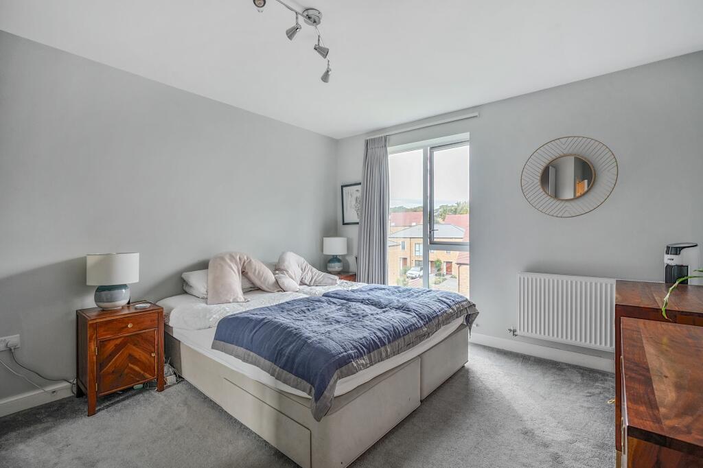Bedrooms