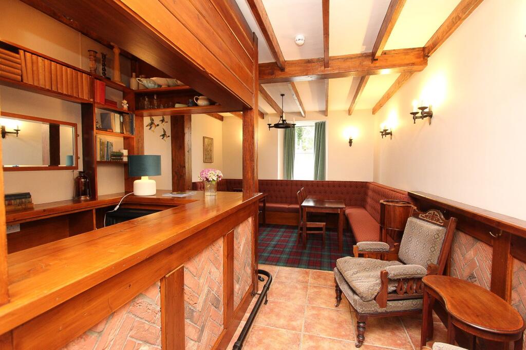 Public Bar