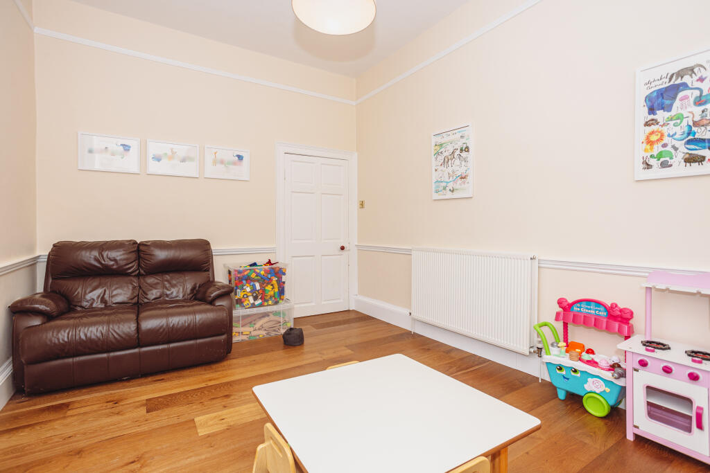 Family/Living Room