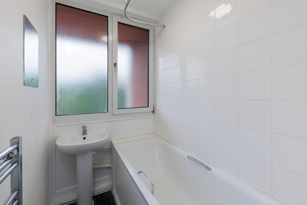 Canterbury House ...