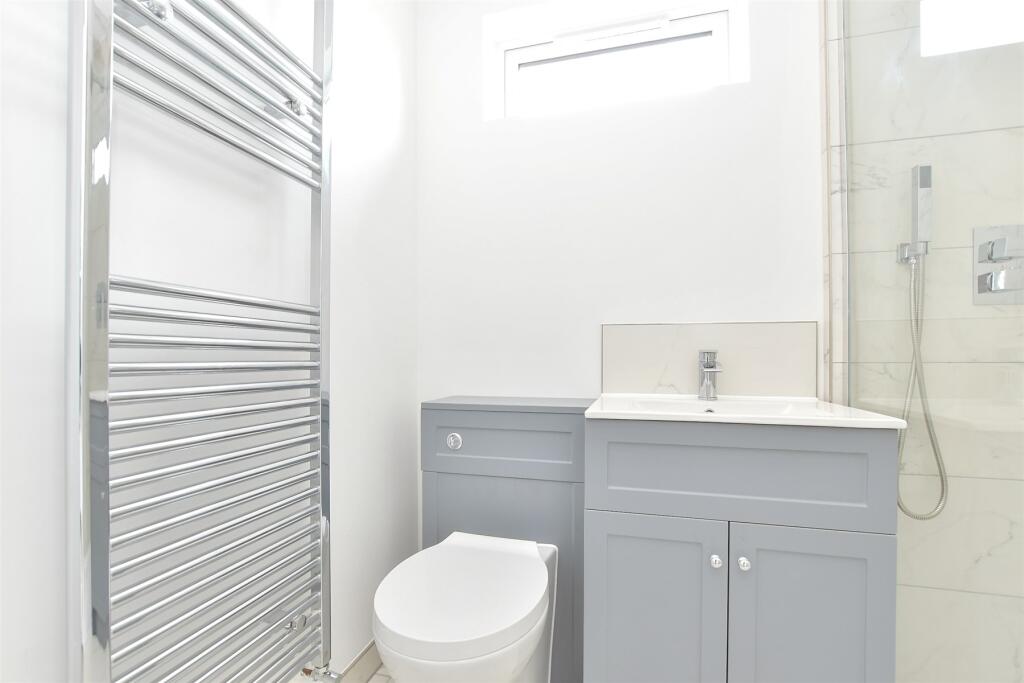 Internal Lifestyle Photograph