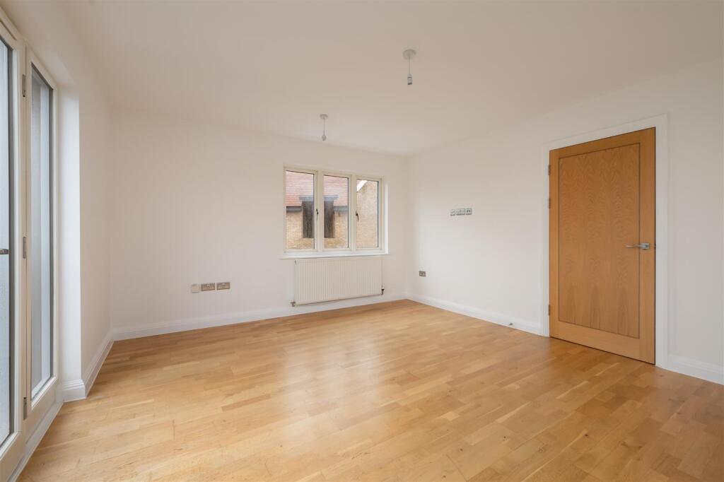 Regent Street, Whitstable