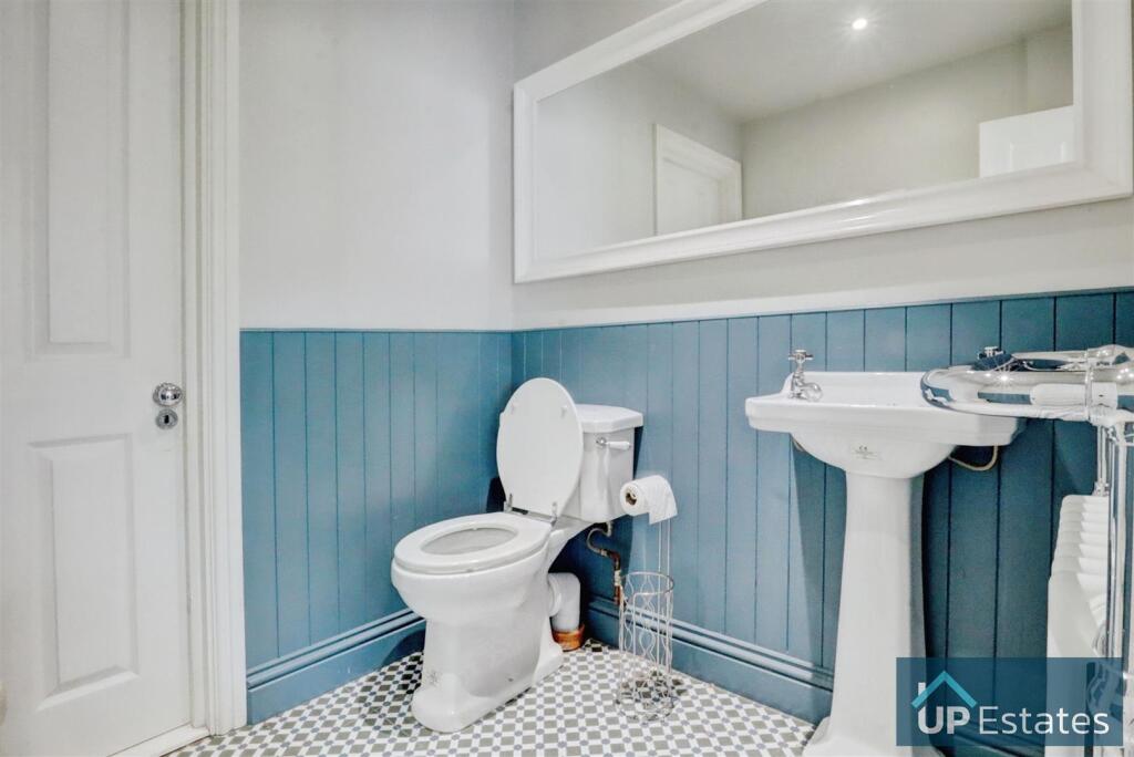 WC