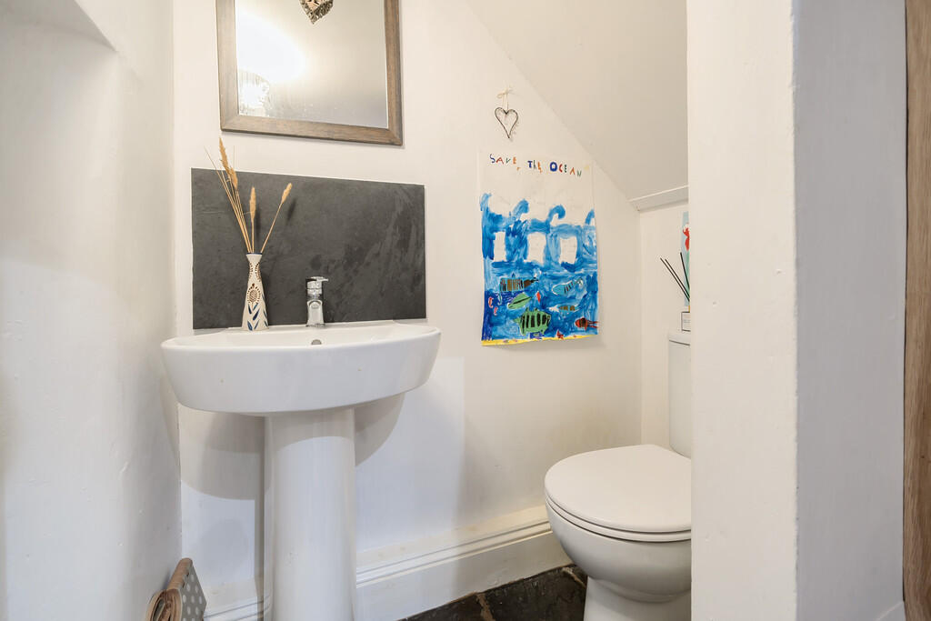Cloakroom