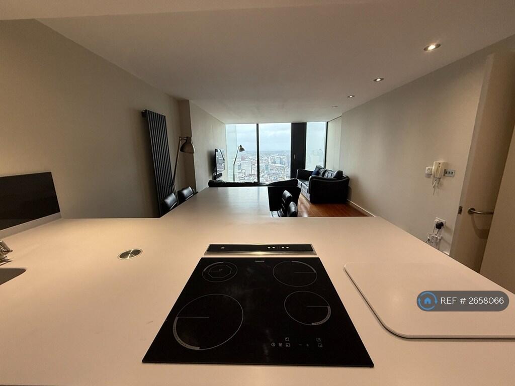 Kitchen Aspect 2