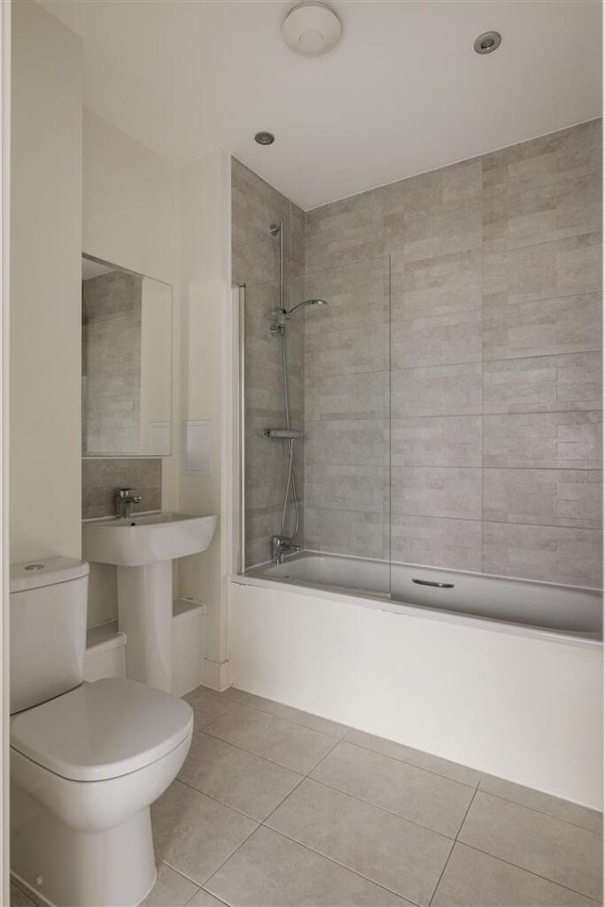 Furrow House E4