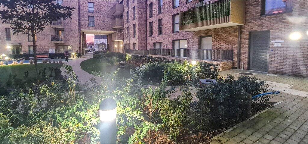 Communal Gardens