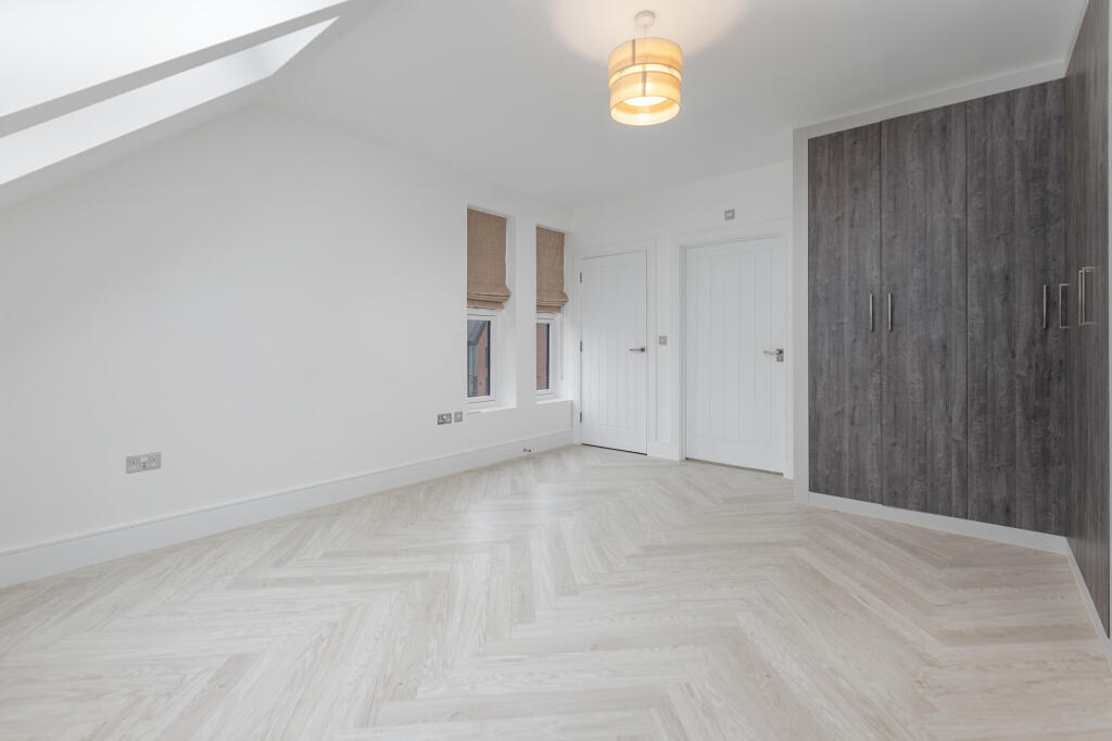 Bedroom 6