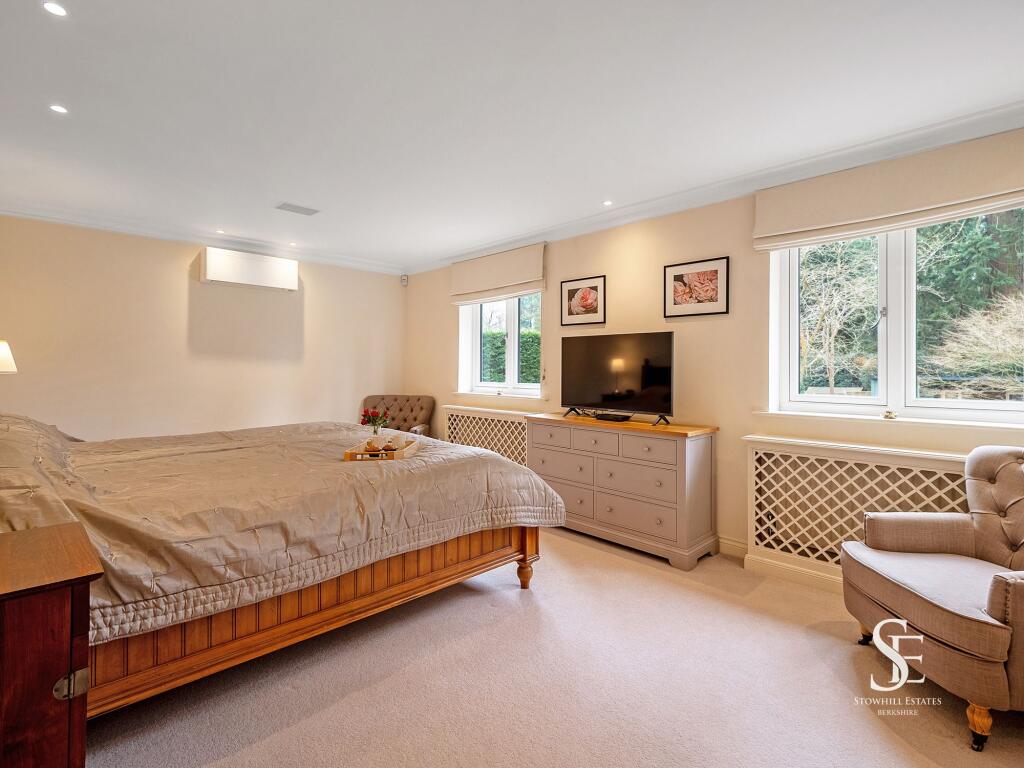Principal Bedroom