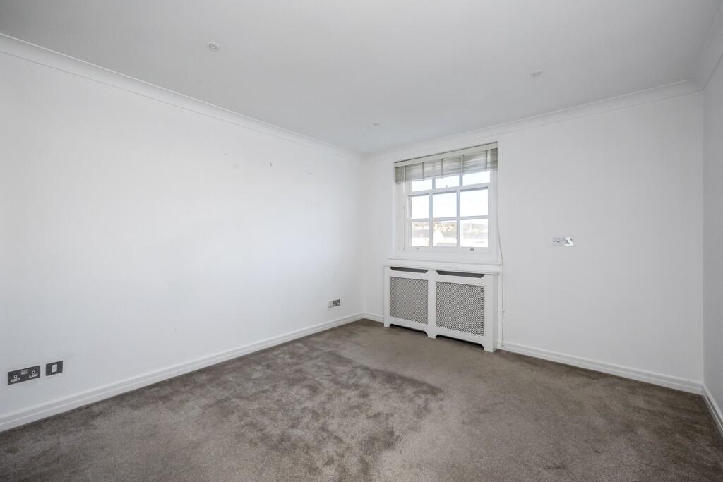 Arundel Terrace, ...